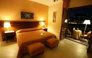 Bedroom 5 Federico II Palace Hotel