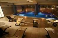 Swimming Pool Federico II Palace Hotel