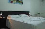 ห้องนอน 4 Hotel Fit