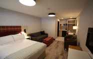 Kamar Tidur 7 Mountaineer Lodge