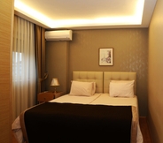 ห้องนอน 3 One Istanbul Suite Hotel