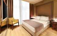 Bedroom 4 Taksim Premium Hotel