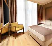 Kamar Tidur 4 Taksim Premium Hotel