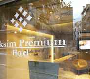 Bangunan 2 Taksim Premium Hotel