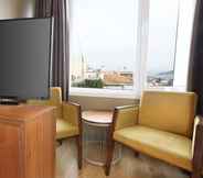 Kamar Tidur 5 Taksim Premium Hotel