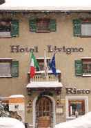 EXTERIOR_BUILDING Hotel Livigno
