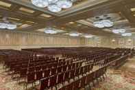 Functional Hall Sheraton Grand Macao