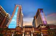 Bangunan 7 Sheraton Grand Macao