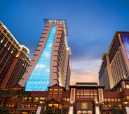 Exterior 7 Sheraton Grand Macao