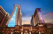 Bangunan 7 Sheraton Grand Macao