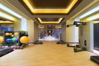 Fitness Center Sheraton Grand Macao