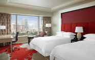 Kamar Tidur 3 Sheraton Grand Macao