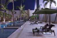 Swimming Pool Sheraton Grand Macao