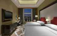 Bedroom 5 Sheraton Grand Macao
