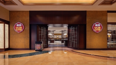 Lobby 4 Sheraton Grand Macao