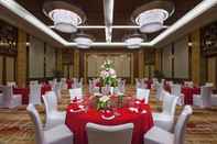 Functional Hall Four Points by Sheraton Suzhou