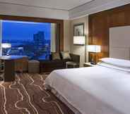 ห้องนอน 2 Four Points by Sheraton Suzhou