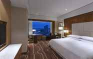 Bilik Tidur 6 Four Points by Sheraton Suzhou