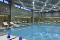 Swimming Pool Four Points by Sheraton Suzhou