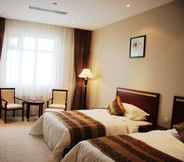 Bilik Tidur 7 Beijing Palace Soluxe Hotel Astana