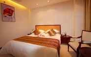 Bedroom 6 Beijing Palace Soluxe Hotel Astana