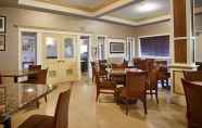 Restaurant 7 Best Western Williams Lake Hotel