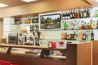 Bar, Cafe and Lounge ibis Lleida