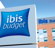 ภายนอกอาคาร 2 ibis Lleida