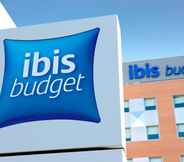 Exterior 2 ibis Lleida