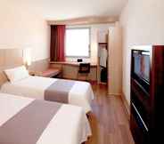 Phòng ngủ 4 ibis Lleida