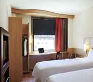 Phòng ngủ 7 ibis Lleida