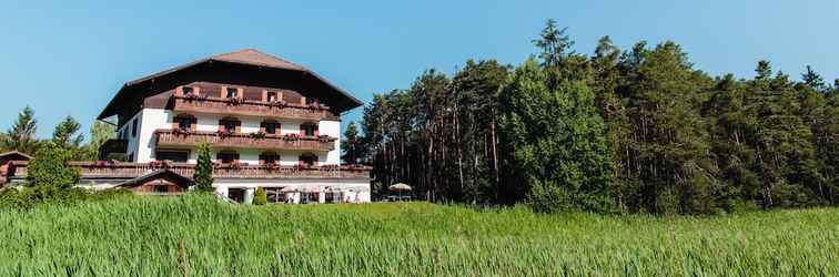 Exterior Hotel Waldsee