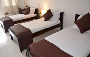 Kamar Tidur 3 Hotel Lusitania