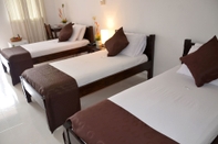 Kamar Tidur Hotel Lusitania