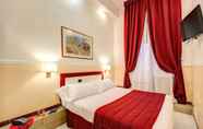 ห้องนอน 6 Hotel Giotto Flavia