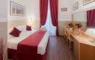 ห้องนอน 2 Hotel Giotto Flavia