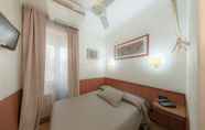 ห้องนอน 4 Hotel Giotto Flavia