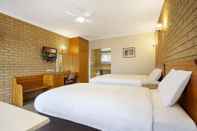 Kamar Tidur Manifold Motor Inn