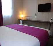 Bilik Tidur 6 Brit Hotel Fleur De Rhuys