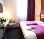 Bilik Tidur 5 Brit Hotel Fleur De Rhuys