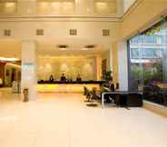 Lobi 4 Holiday Villa Hotel & Residence BaiYun Guangzhou