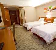 Kamar Tidur 7 Holiday Villa Hotel & Residence BaiYun Guangzhou