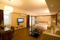 Ruang untuk Umum Holiday Villa Hotel & Residence BaiYun Guangzhou