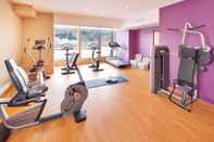 Fitness Center Hotel Lyon Ouest