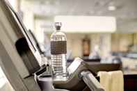 Fitness Center Archer Hotel Falls Church