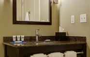 In-room Bathroom 4 Archer Hotel Falls Church