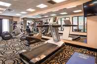 Fitness Center Best Western Plus Airport Inn & Suites