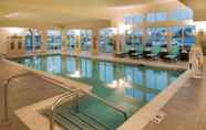 Swimming Pool 6 Residence Inn by Marriott Springfield South