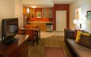 Bedroom 3 Residence Inn by Marriott Springfield South