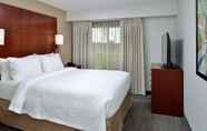 Bedroom 2 Residence Inn by Marriott Springfield South